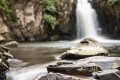 Cascade des pommiers